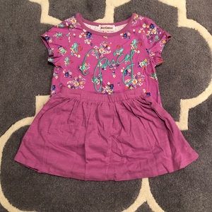 2 pc Juicy Couture Set